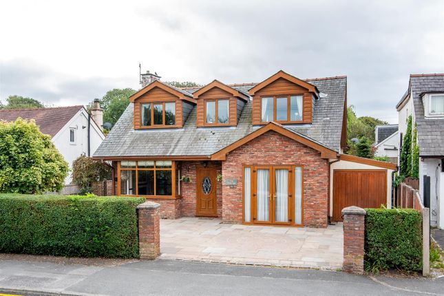 Front External