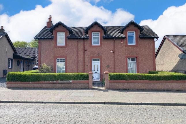Thumbnail Detached house for sale in South Street, Armadale, Bathgate