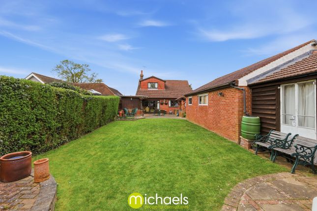 Oakside, Layer Road, Colchester photo 2