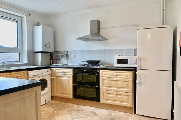 Maisonette to rent in Ponsonby House, Southsea