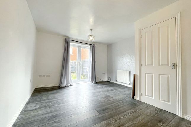 Terraced house for sale in Brian Honour Avenue, Hartlepool