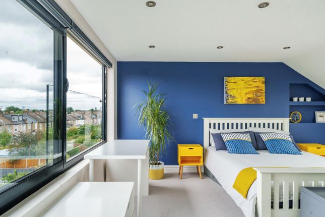 Thumbnail Property for sale in Minard Road, London