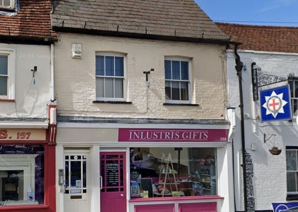 Thumbnail Office to let in 158 Moulsham Street, Chelmsford