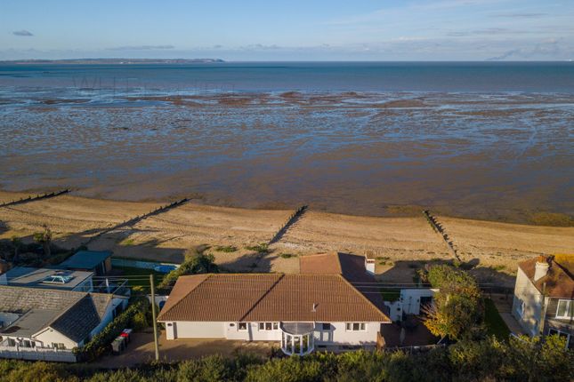 Thumbnail Detached house for sale in Seasalter Beach, Seasalter
