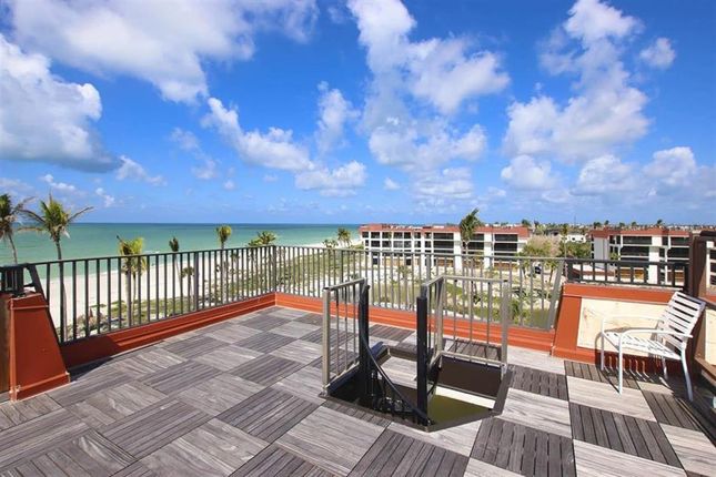 Studio for sale in 2445 W Gulf Dr E-43, Sanibel, Florida, United States Of America