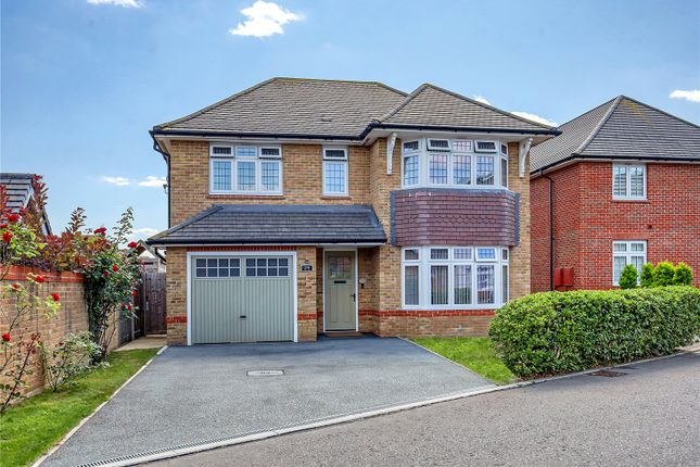 Detached Family Home