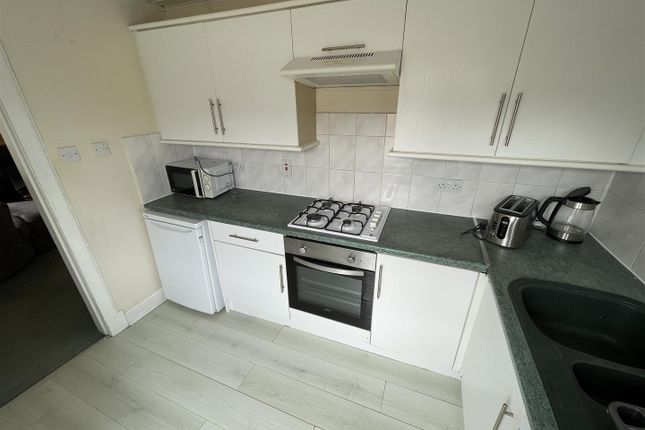 10C, St. Catherine Street, Cupar photo 5