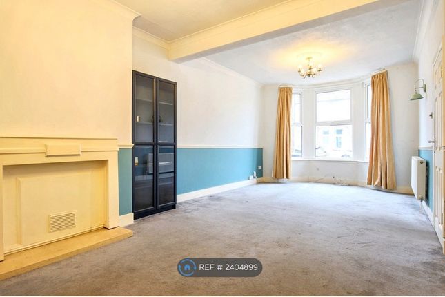 Living / Dining Room