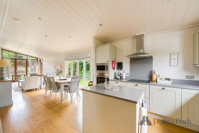 The Lyndon, Rutland Retreats, The Avenue, Exton Oakham photo 2