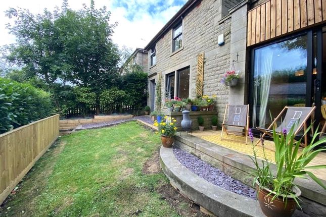 Detached house for sale in Crabtree Avenue, Waterfoot, Rossendale