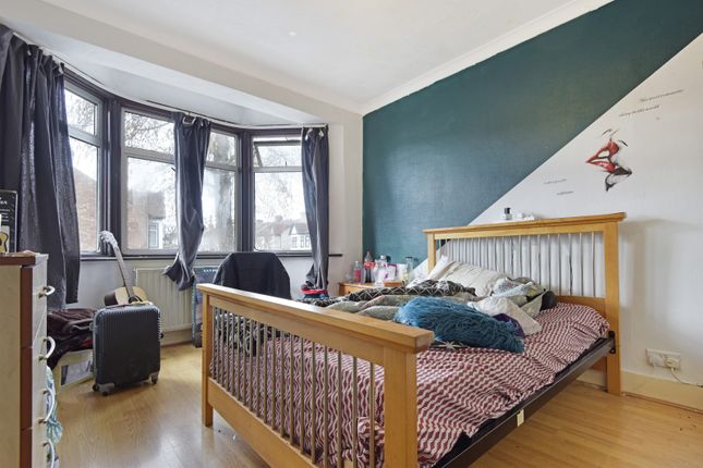 Terraced house for sale in Peterborough Road, London
