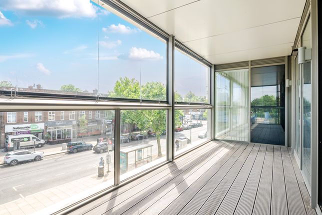 2-bed flat on 7, Northway House, Whetstone, £495,000