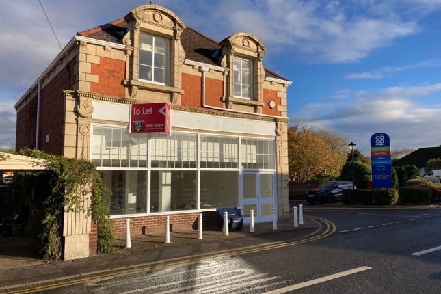 Thumbnail Retail premises to let in The Misterton Centre, High Street, Misterton, Lincolnshire