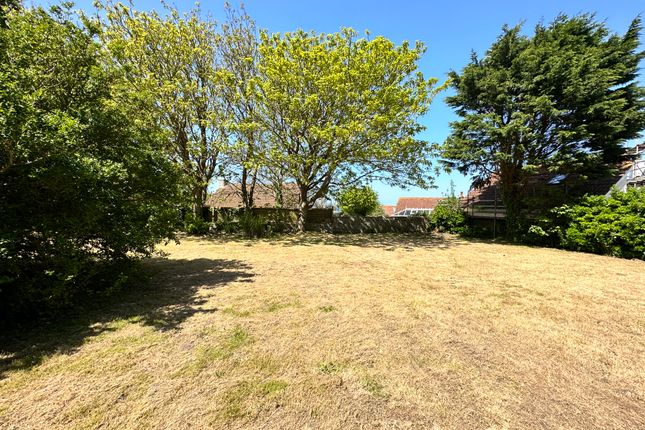 Detached house for sale in Longis Road, Alderney