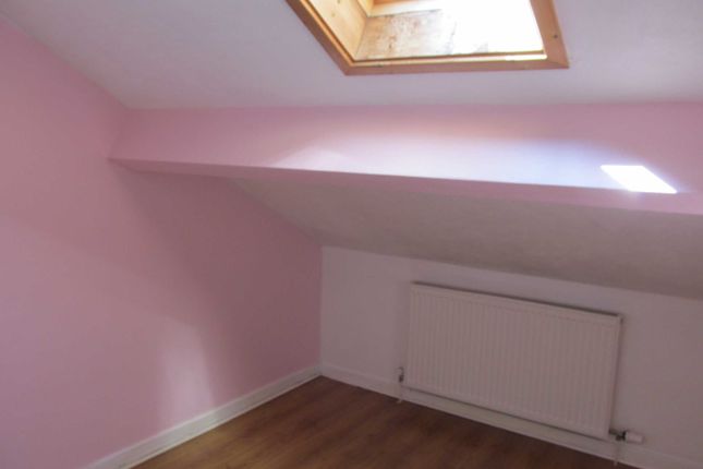 Terraced house to rent in Woodham Park, Barry