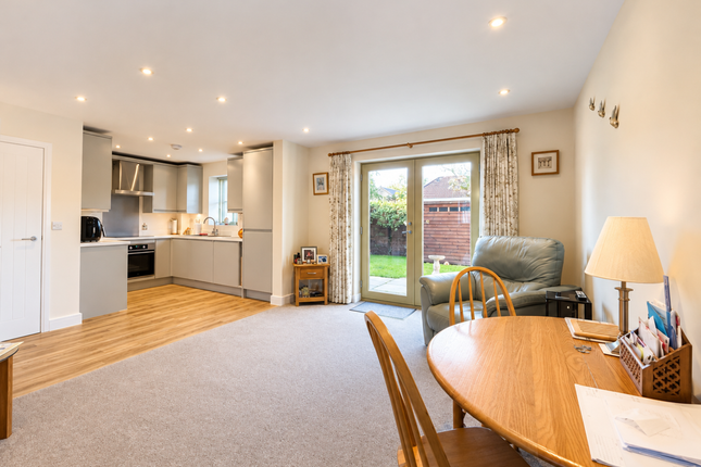 3 Badgers Grove Ring Street, Stalbridge, STURMINSTER NEWTON photo 4
