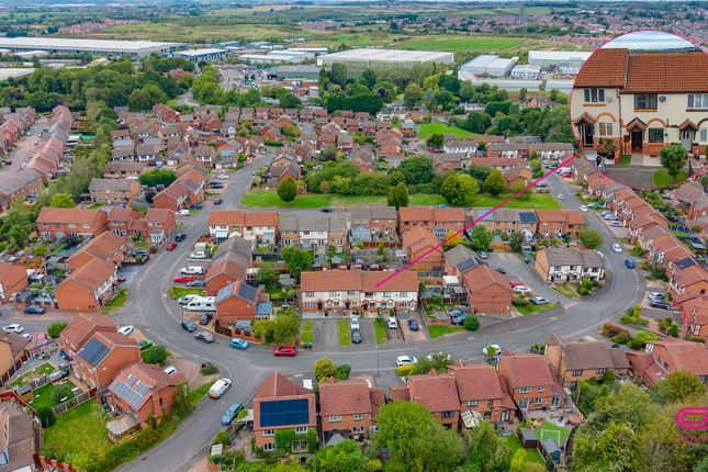 96, Wye Dale, Swadlincote photo 3