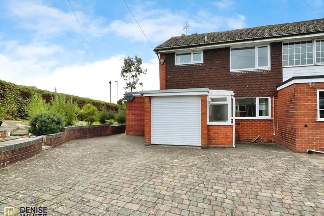 12, Churnet Close, Cheddleton Leek photo 2