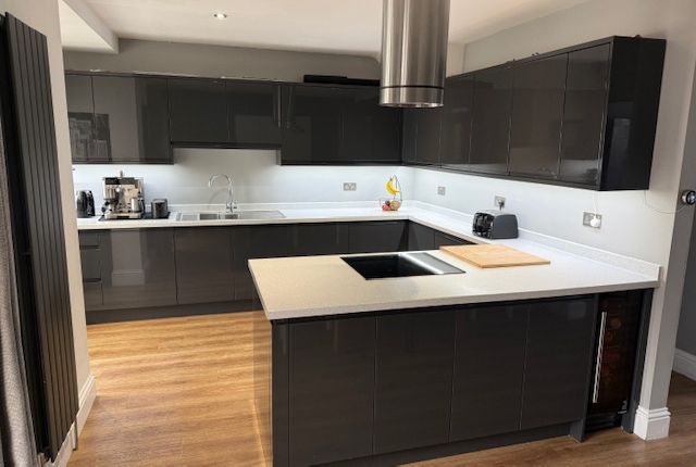 3 Kingslake Villas, Taunton Road, Bridgwater photo 2
