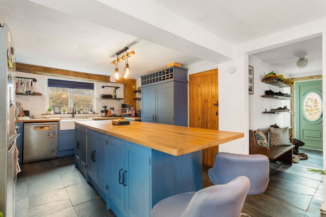 4-bed house on Sparepenny Cottage, Ledbury Road, Dymock, £525,000