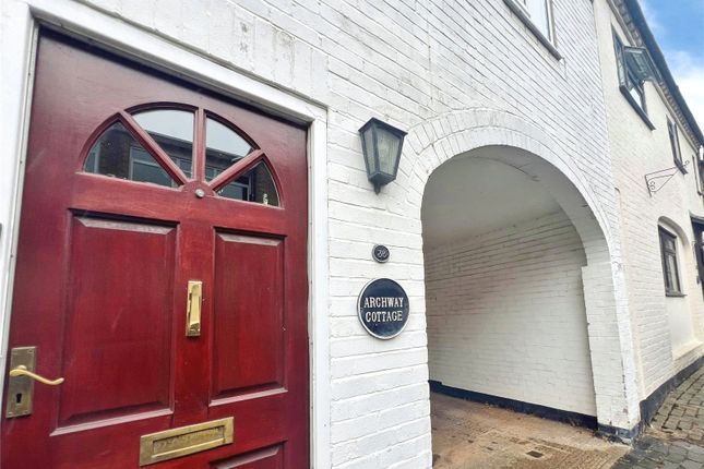 Hall Road, Warwickshire photo 2