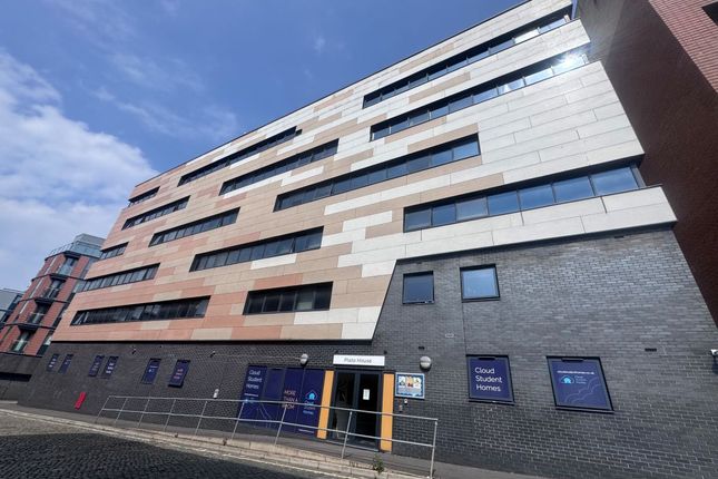 Studio flat on 11, Greek Street, Liverpool, £18,000