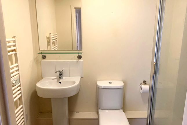 56 Hartley Court, Shelton New Road, Stoke On Trent photo 5