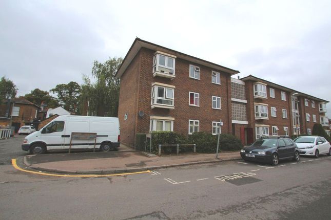 Thumbnail Flat to rent in Mill Place, Kingston Upon Thames