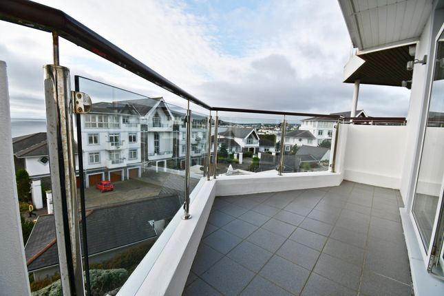 Flat for sale in Majestic Apartments, King Edward Road, Onchan, Isle Of Man