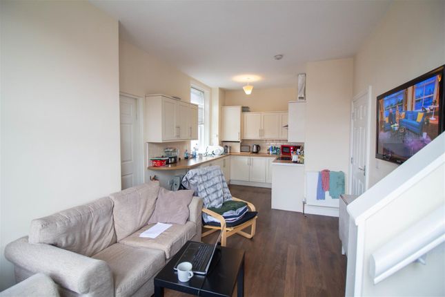 Maisonette for sale in Whitefield Terrace, Heaton, Newcastle Upon Tyne