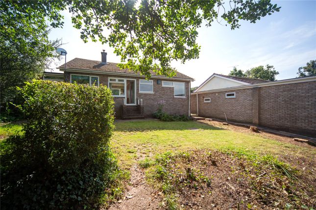 Bungalow for sale in Owain Close, Cyncoed, Cardiff