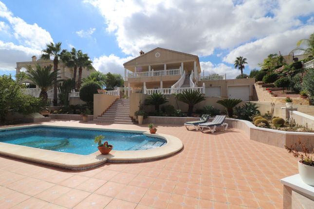 Property for sale in Algorfa, Alicante, Spain