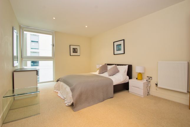Thumbnail Flat to rent in Denison House, 20 Lanterns Way, Canary Wharf