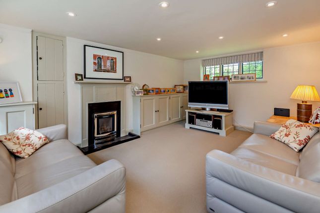 Detached house for sale in Winkfield Street, Maidens Green, Windsor, Berkshire