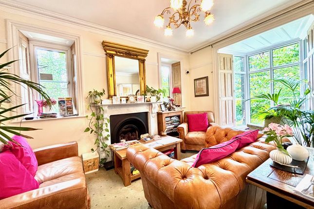 Sheriff Lodge, 51, Dimple Road, Matlock photo 2
