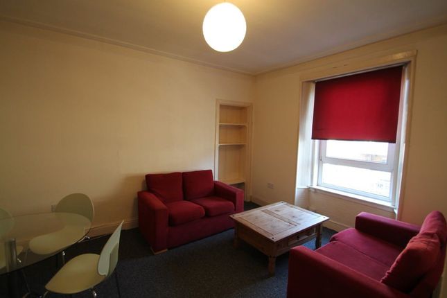 Thumbnail Flat to rent in Brown Constable Street, Dundee