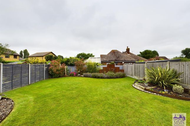 Detached house for sale in Anne Boleyn Close, Eastchurch, Sheerness