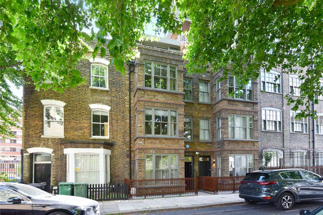 Detached house for sale in Belmont Street, Camden Town, London
