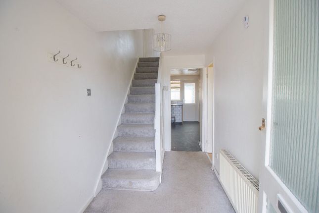 Terraced house for sale in Devon Road, Luton