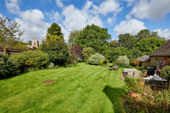 Gardens
