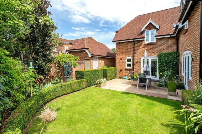 Detached house for sale in Hook Road, Rotherwick, Hook