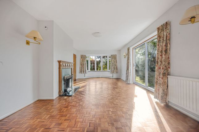 Markham House,, Orchard Gardens, Wantage photo 2