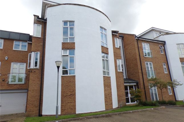 2 bed flat for sale in Cocker Beck House, Green Chare, Darlington DL3