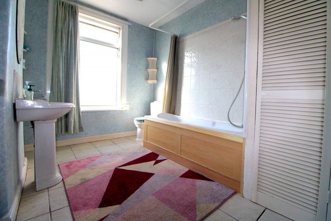 Terraced house to rent in Macdonald Road, London