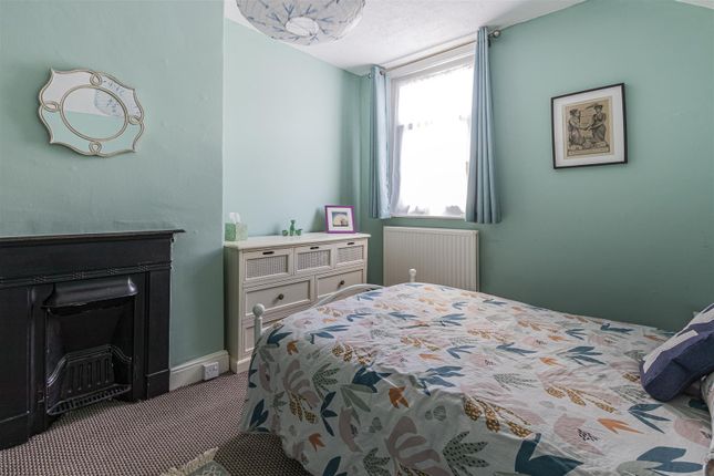 Terraced house for sale in Dogfield Street, Cathays, Cardiff