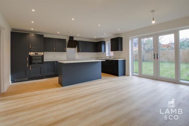 The Eriksay, Paddocks Lane Ramsey, Harwich photo 2