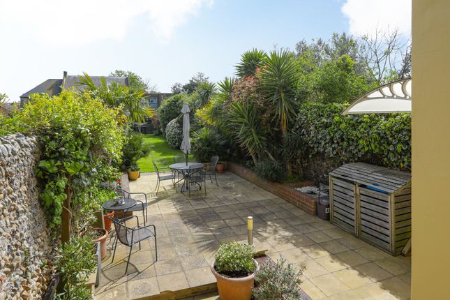 Detached house for sale in West Cliff Road, Ramsgate