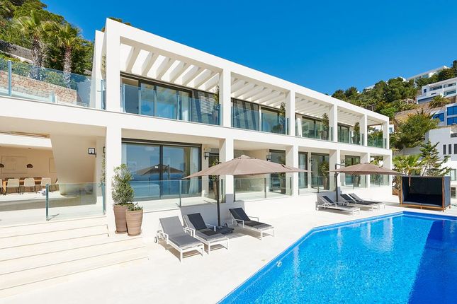Villa for sale in Roca Llisa, Ibiza, Spain