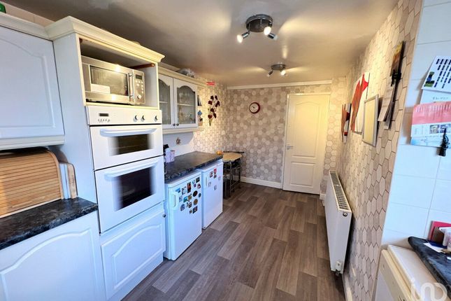 Detached house for sale in Tiled House Lane, Brierley Hill