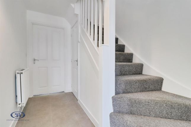 16, Comfrey Avenue, Sandbach photo 4